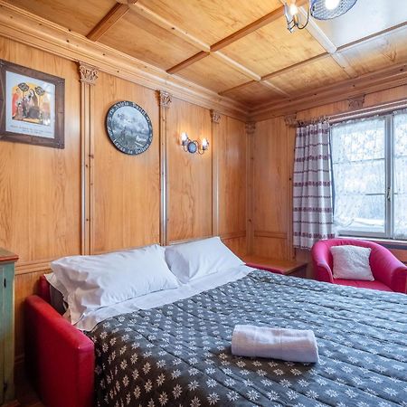 Olimpia Lodge Кортина-д'Ампеццо Экстерьер фото